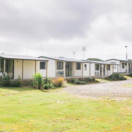 Stratford Motel & Holiday Park Kültér fotó