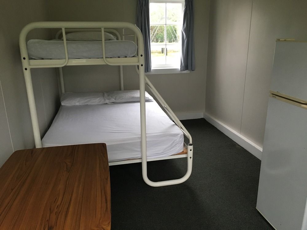 Stratford Motel & Holiday Park Kültér fotó