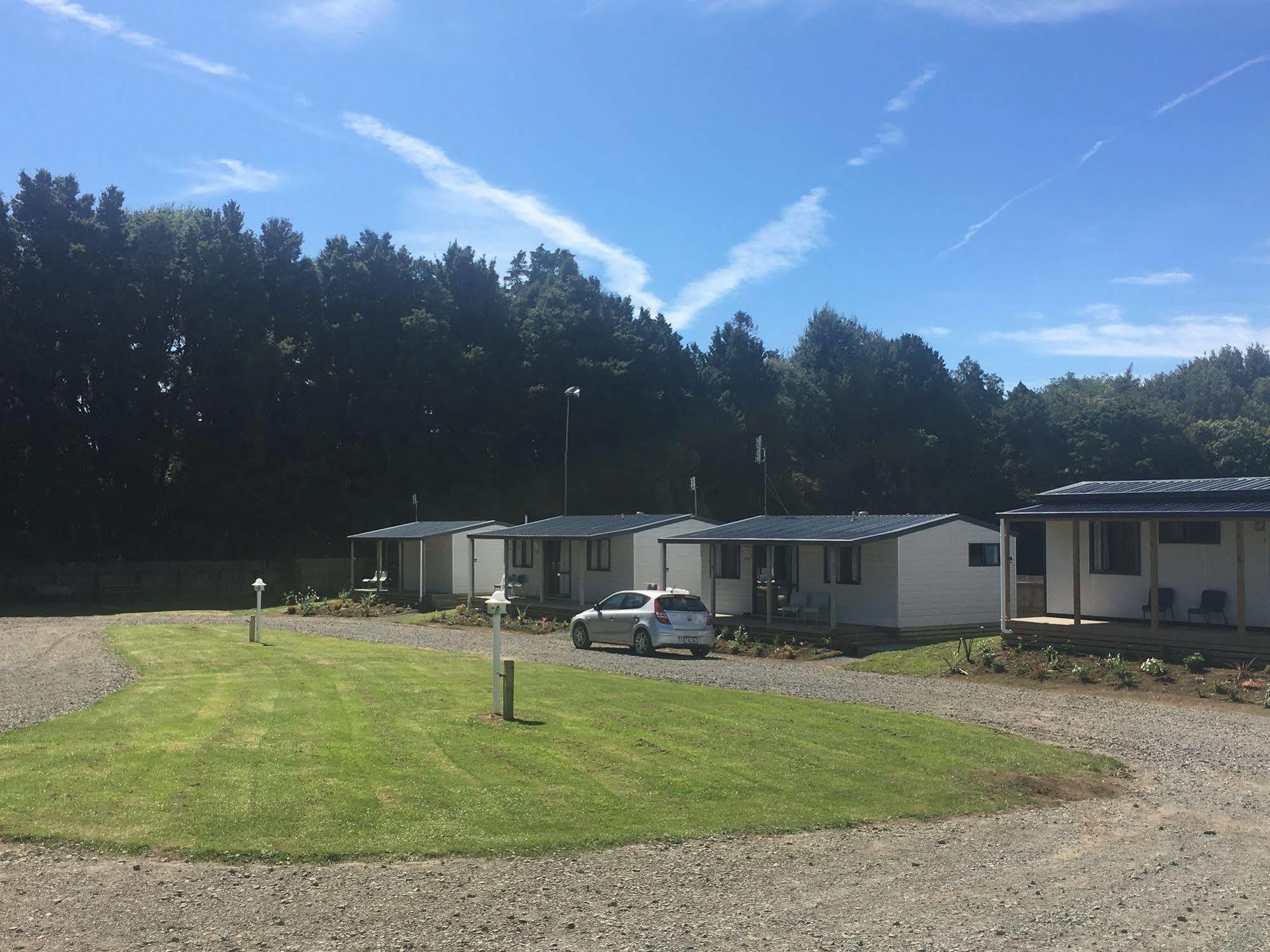 Stratford Motel & Holiday Park Kültér fotó