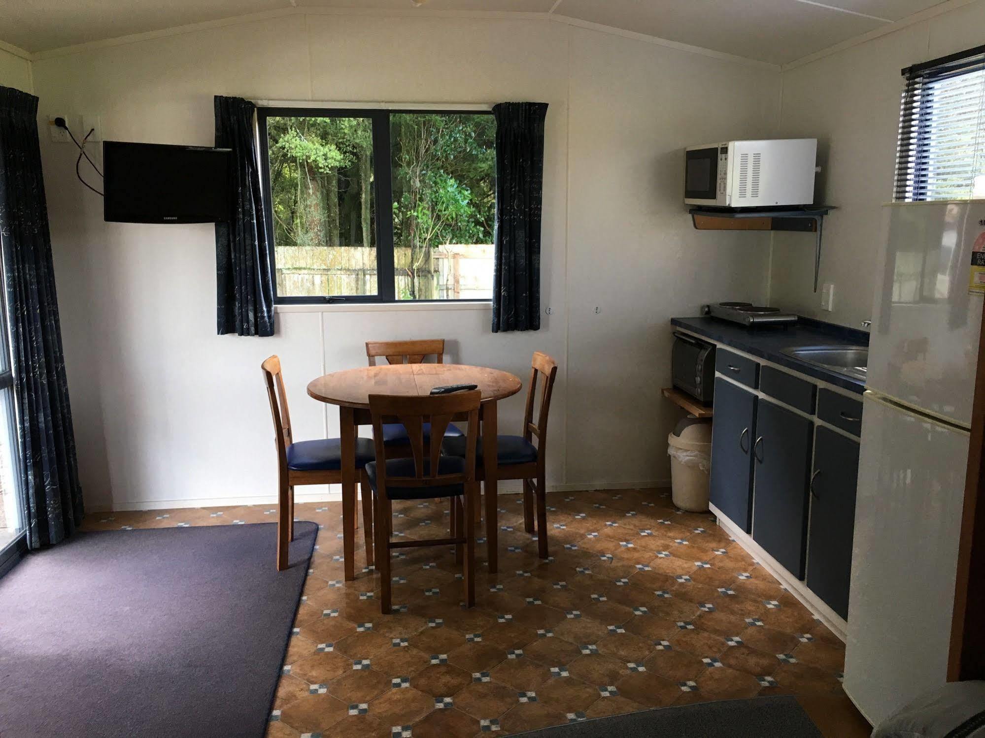 Stratford Motel & Holiday Park Kültér fotó