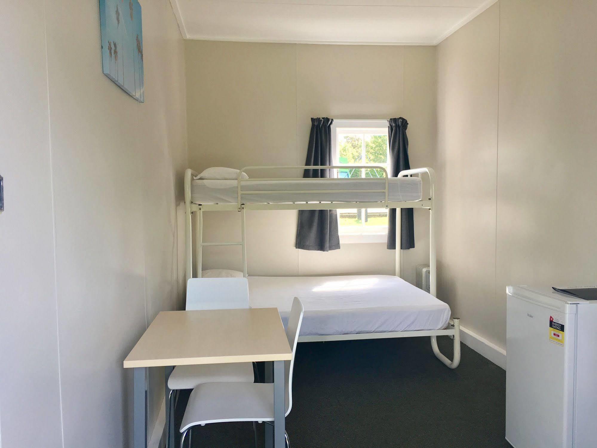 Stratford Motel & Holiday Park Kültér fotó