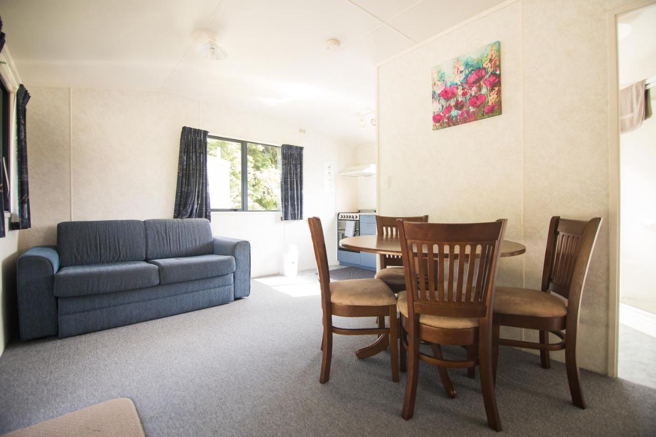 Stratford Motel & Holiday Park Kültér fotó